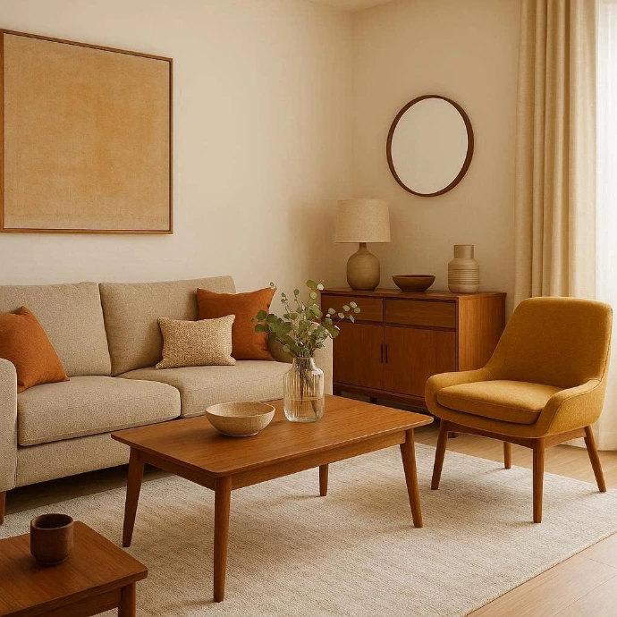 Home Interior Design Ahmedabad