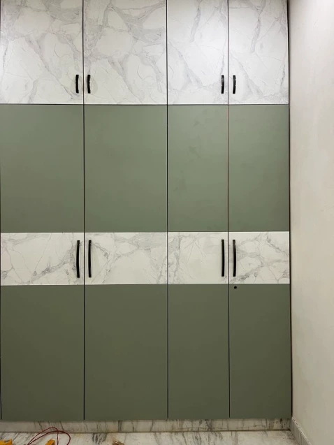Wardrobe Design Ahmedabad